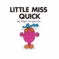 Little Miss Quick