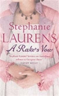 A Rake's Vow