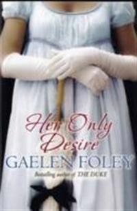 Her Only Desire