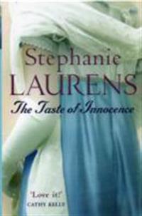 The Taste Of Innocence