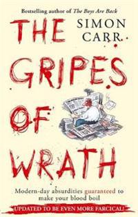 The Gripes Of Wrath