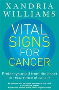 Vital Signs For Cancer