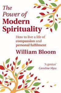 Power Of Modern Spirituality