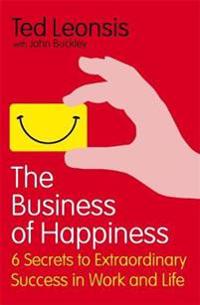 The Business Of Happiness