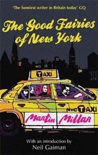Good Fairies Of New York