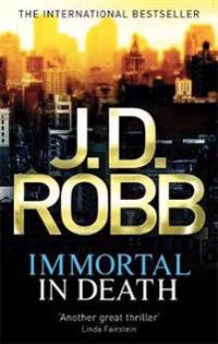 Immortal in death - 3