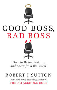 Good Boss, Bad Boss
