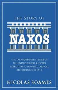 The Story Of Naxos