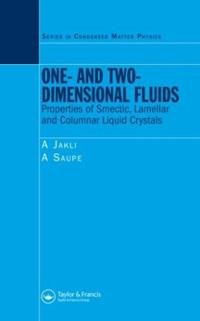 One- and Two-Dimensional Fluids
