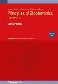 Principles of Biophotonics, Volume 10