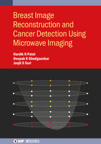 Breast Image Reconstruction and Cancer Detection Using Microwave Imaging