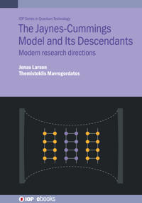 The Jaynes–Cummings Model and Its Descendants