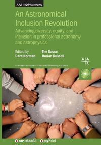 Bokomslag for "An Astronomical Inclusion Revolution"