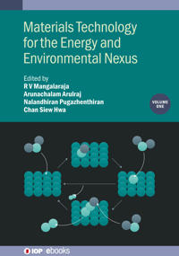 Materials Technology for the Energy and Environmental Nexus, Volume 1