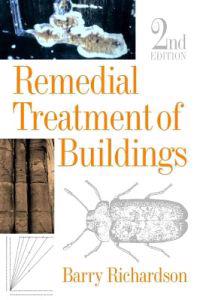 Remedial Treatment of Buildings