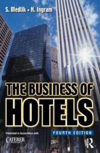 The Business of Hotels