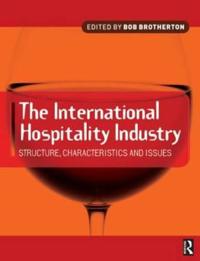 International Hospitality Industry