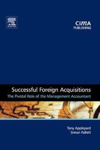 Successful Foreign Acquisitions