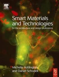 Smart Materials and Technologies