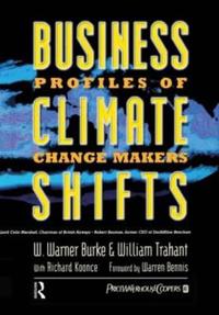 Business Climate Shifts