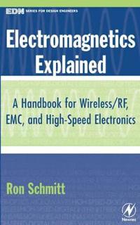Electromagnetics Explained