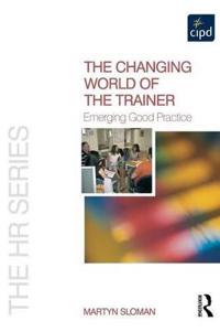 The Changing World of the Trainer