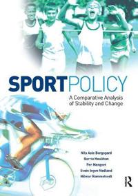 Sport Policy