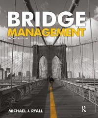 Bokomslag för "Bridge Management, Second Edition"