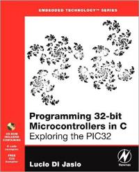 Programming 32-bit Microcontrollers in C