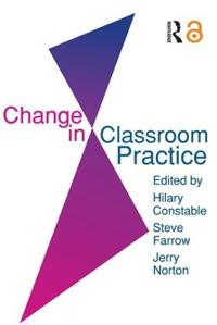 Bokomslag for "Change In Classroom Practice"