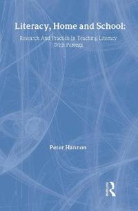 Literacy, Home and School