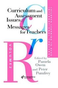 Children Learning To Read: International Concerns