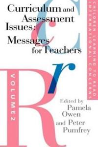 Bokomslag for "Children Learning To Read: International Concerns"