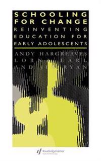 Schooling for Change