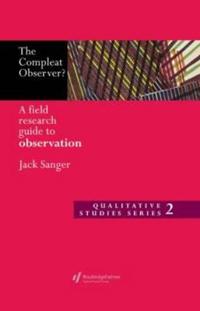 The Compleat Observer?