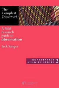 The Compleat Observer?