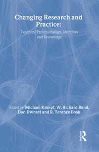 Changing Research and Practice