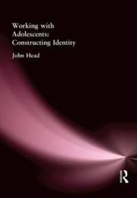 Bokomslag for "Working With Adolescents"