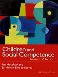 Bokomslag for "Children And Social Competence"