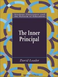 Bokomslag for "The Inner Principal"