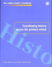 Coordinating History Across the Primary School