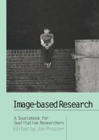 Bokomslag for "Image-based Research"