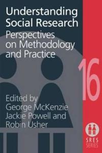 Bokomslag for "Understanding Social Research"