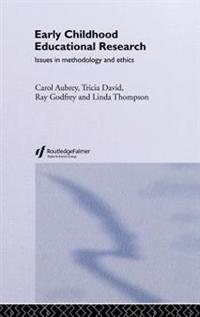 Early Childhood Educational Research