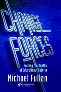 Change Forces - The Sequel
