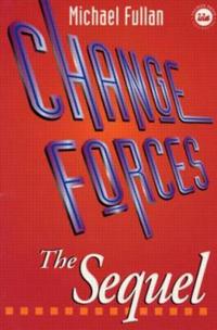 Bokomslag for "Change Forces - The Sequel"