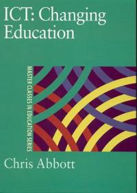ICT: Changing Education