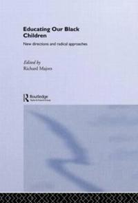 Bokomslag for "Educating Our Black Children"