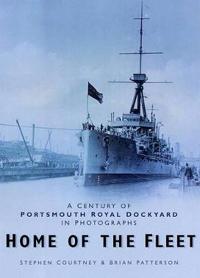 Bokomslag för "Home of the Fleet"