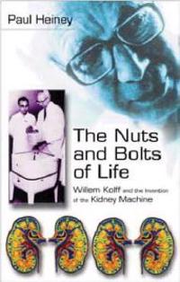 The Nuts and Bolts of Life
